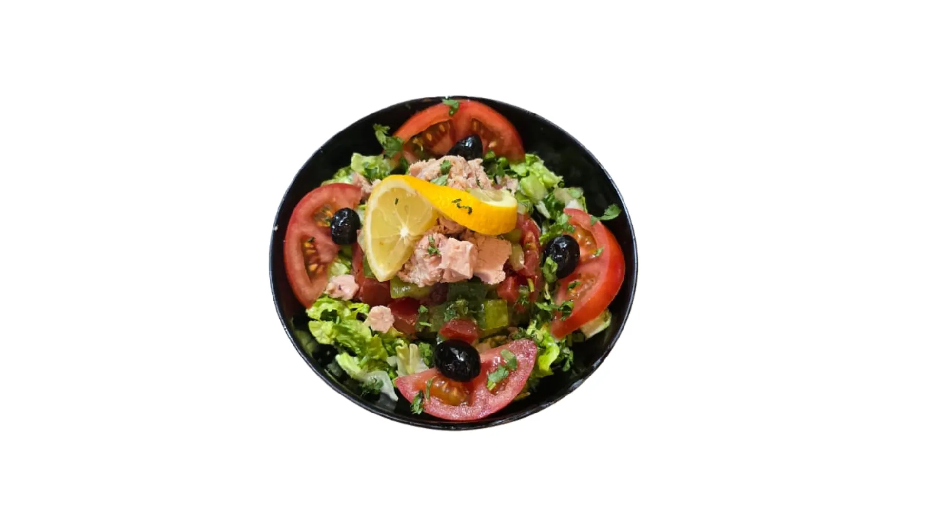 Salade Thon
