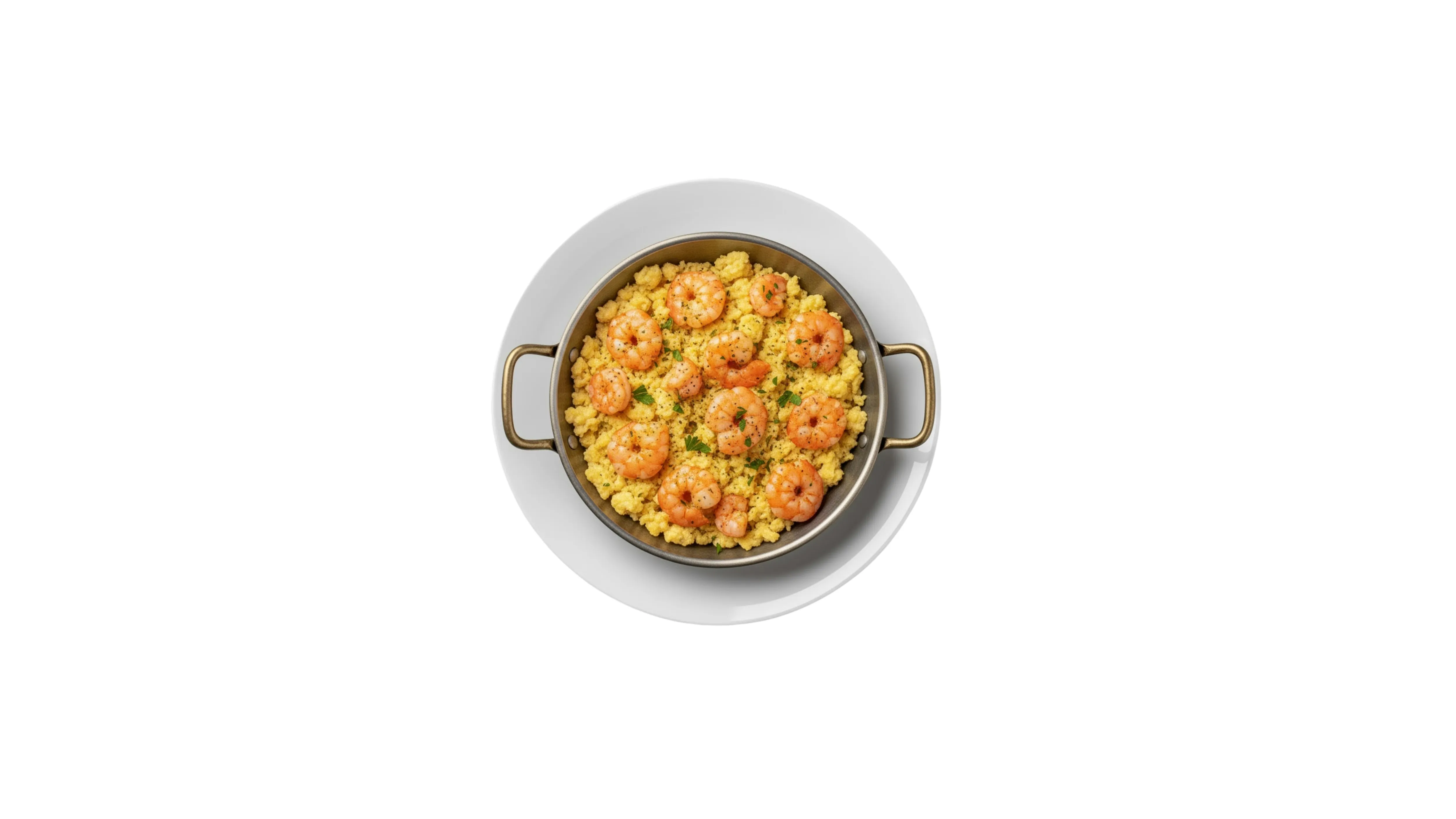 Mqila Crevettes