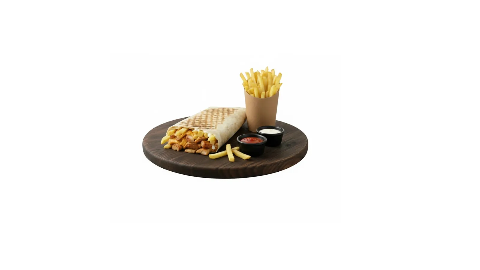 Tacos Dand (XL)