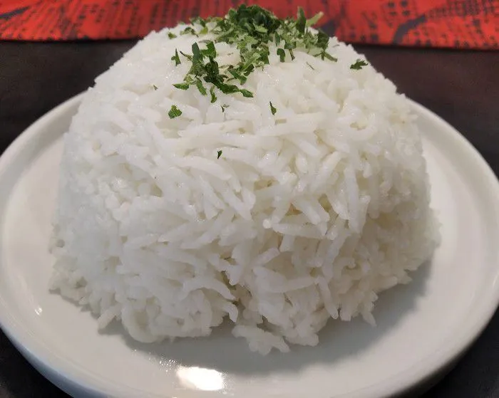 EXTRA RICE