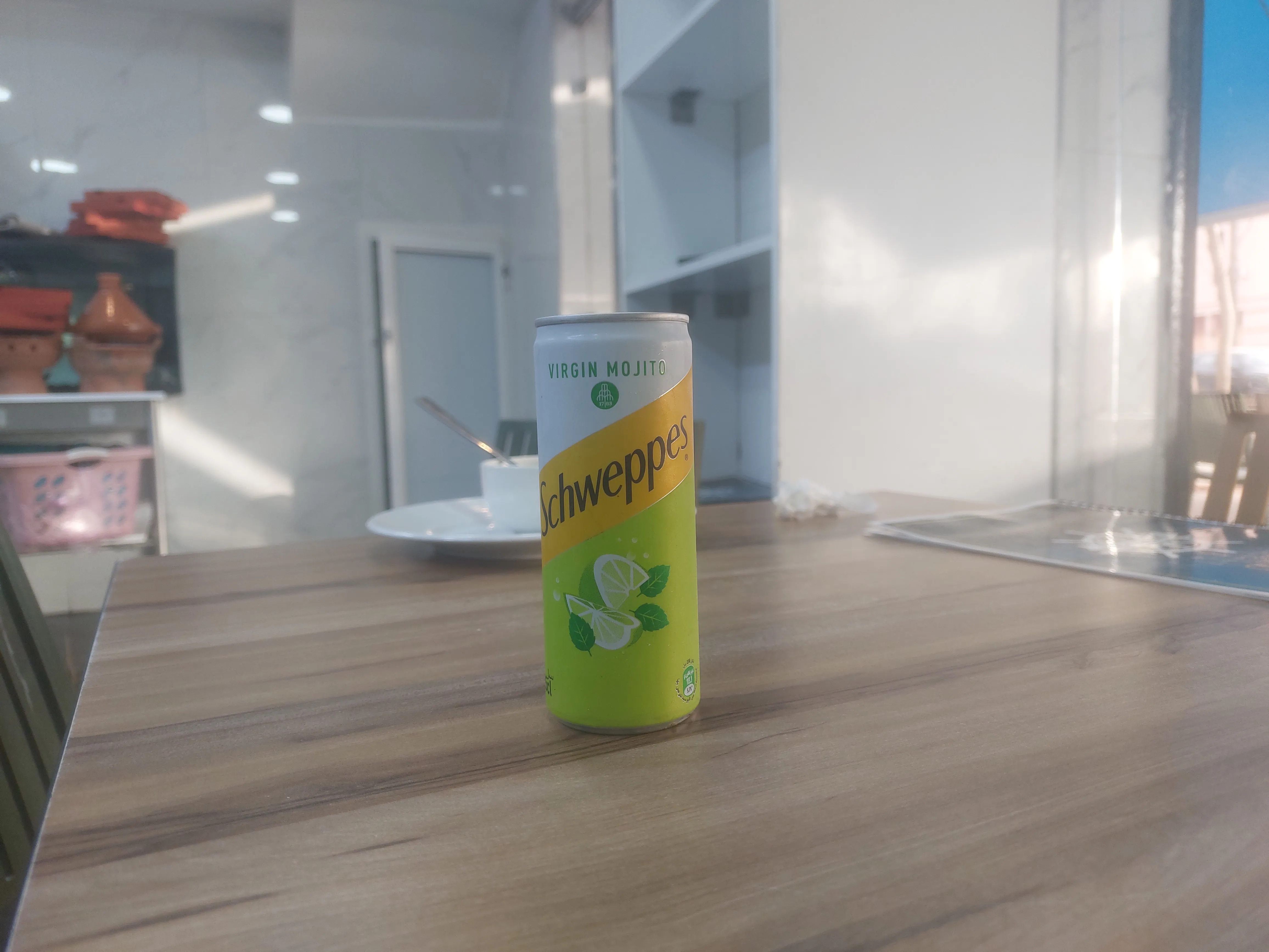 Schweppes