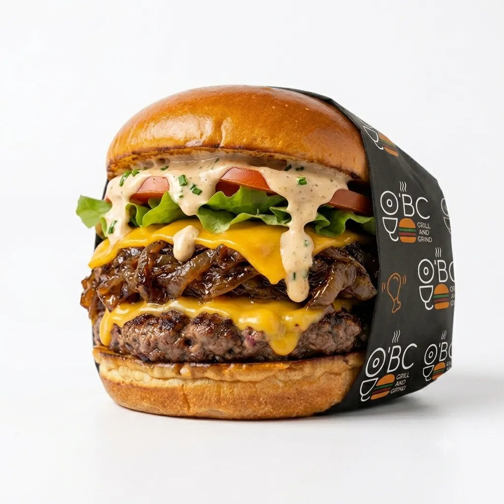 ONION MELT BEEF