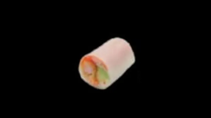 Crêvette