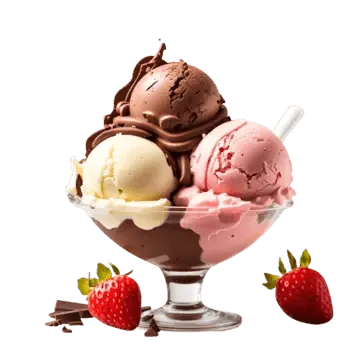 Glace