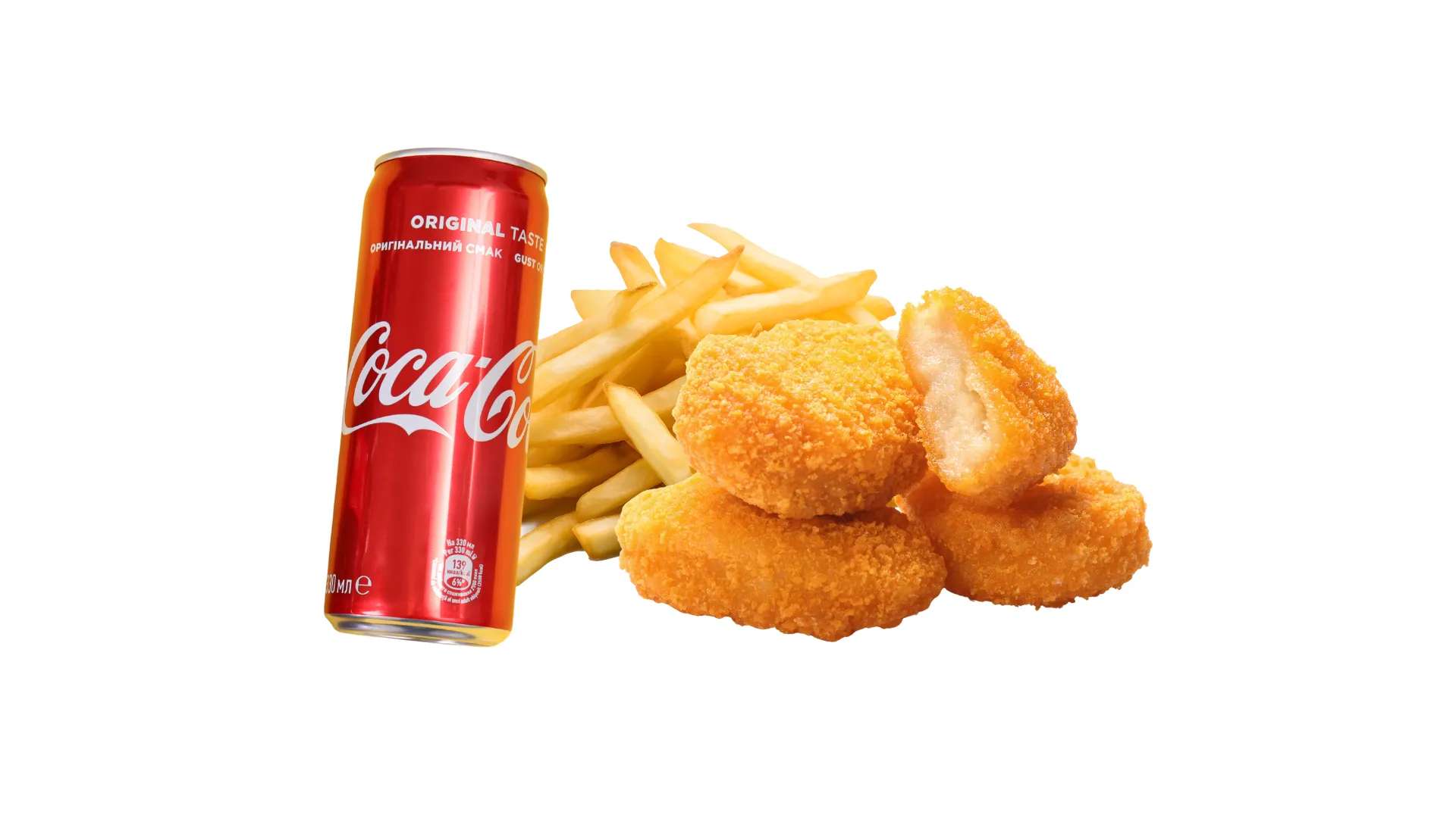 Chicken Box