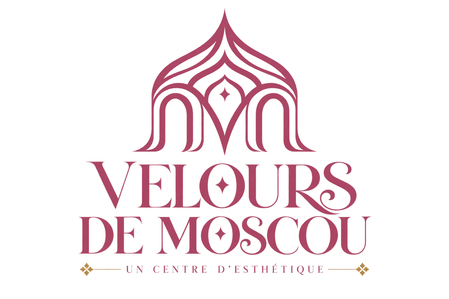 Velours de Moscou
