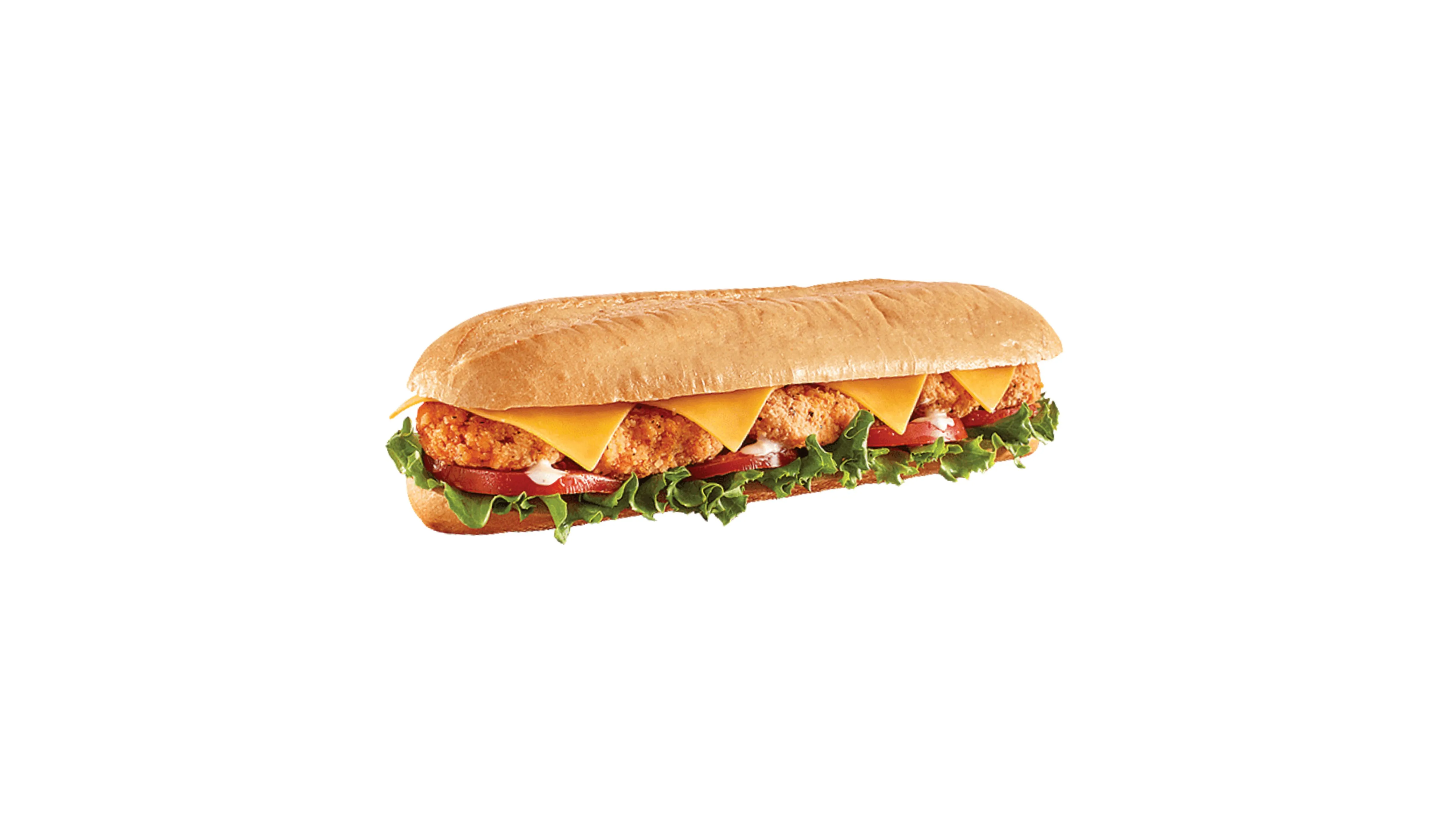 Riad Sahelia Sandwich