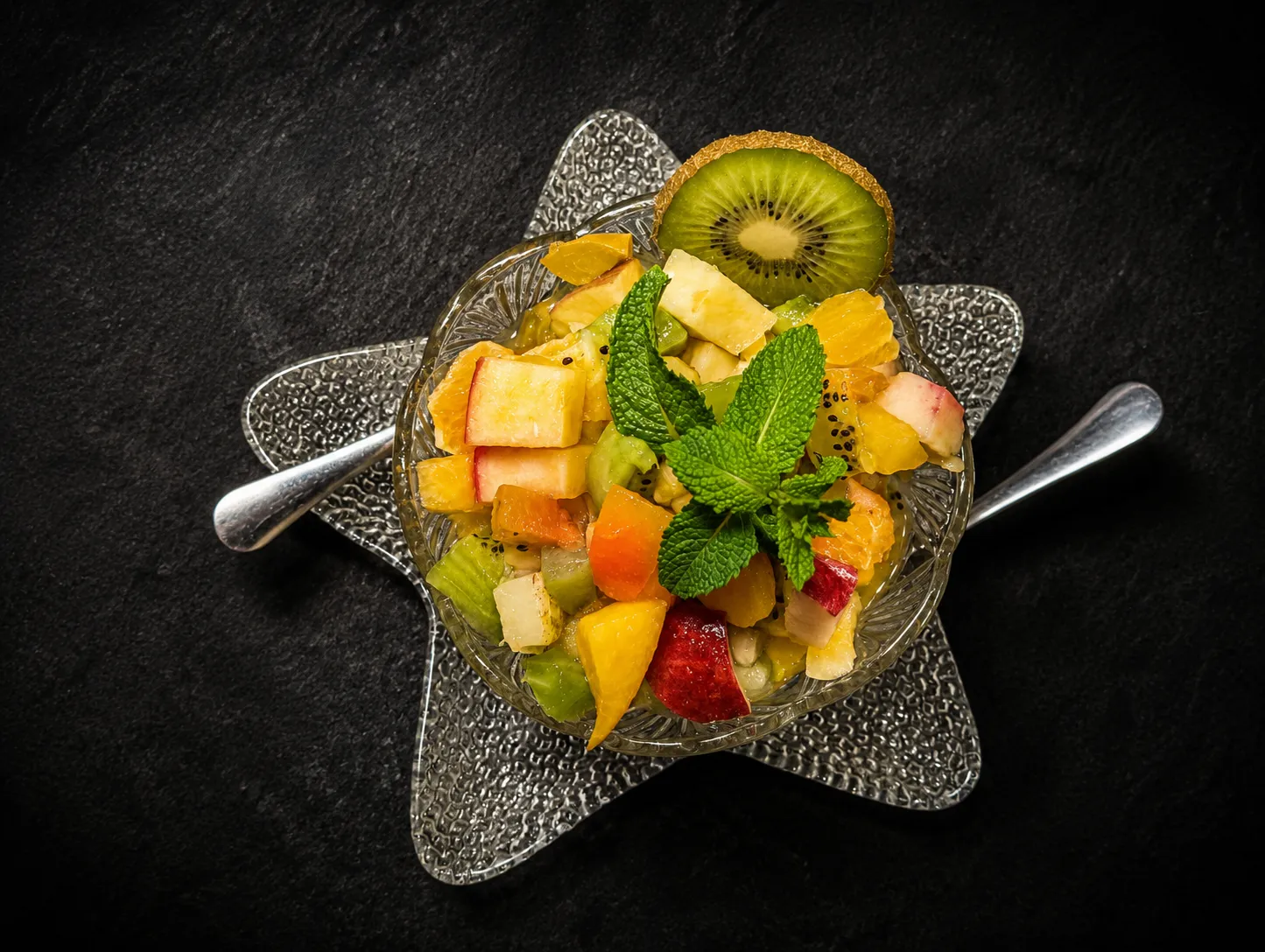 FRUIT SALAD
