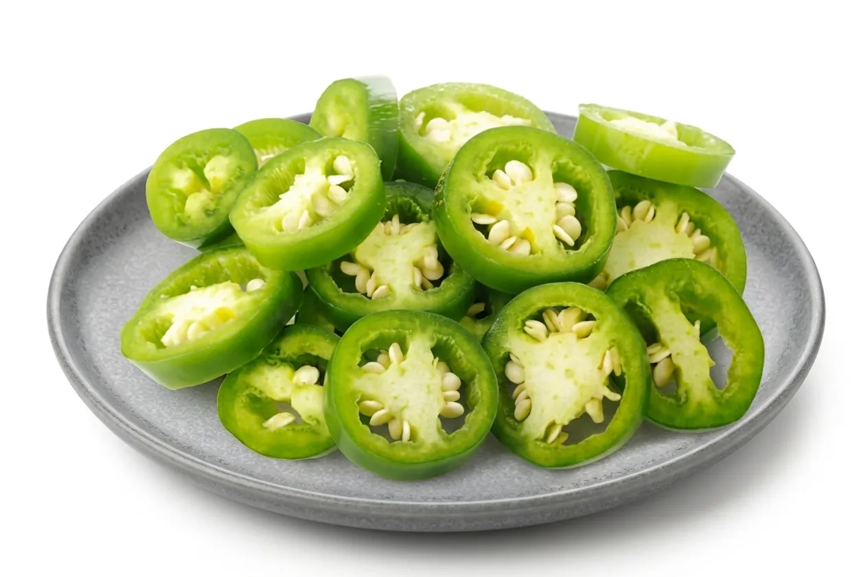 JALAPEÑOS