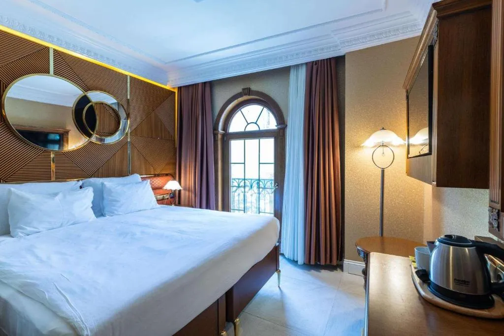 Royal Suite