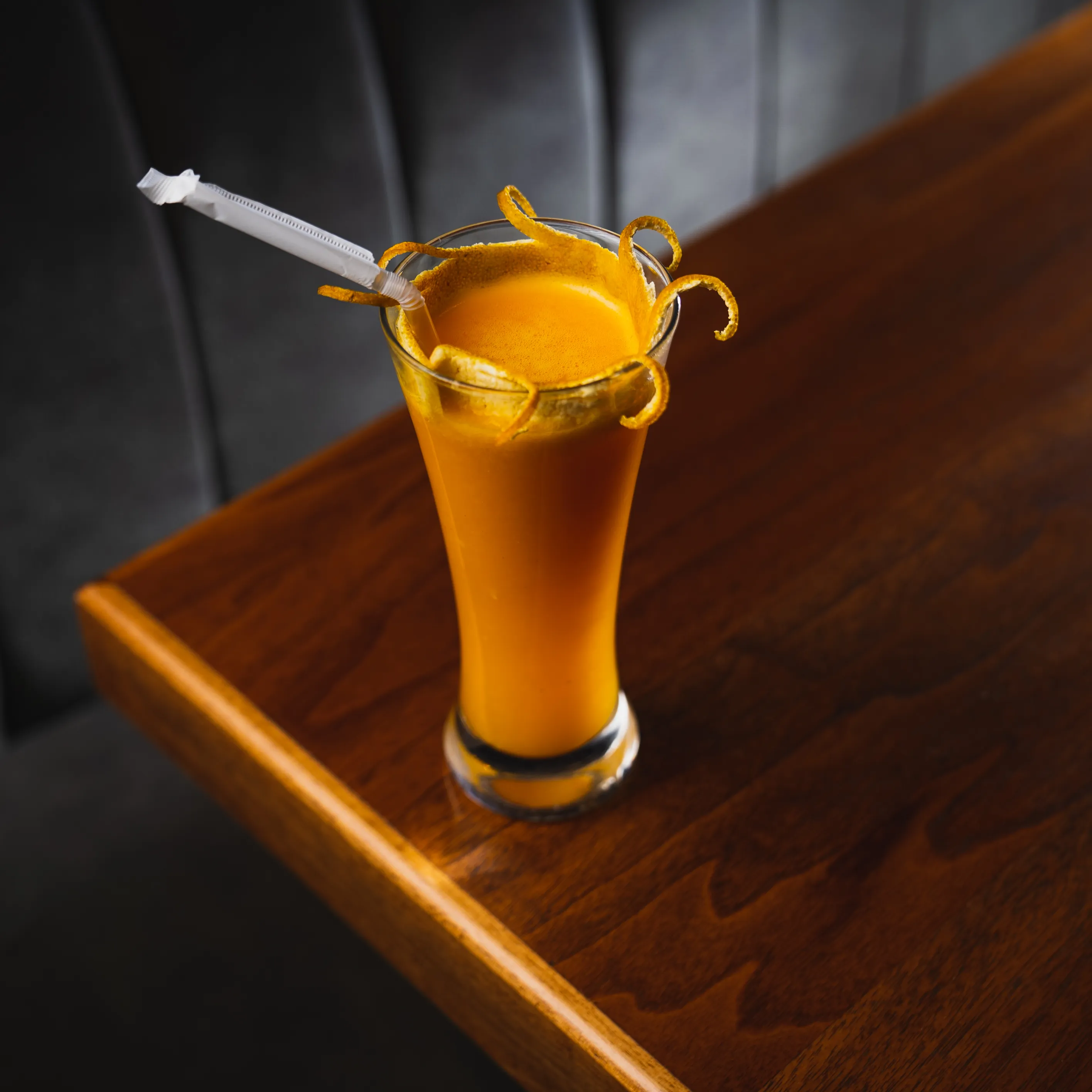JUS D’ORANGE