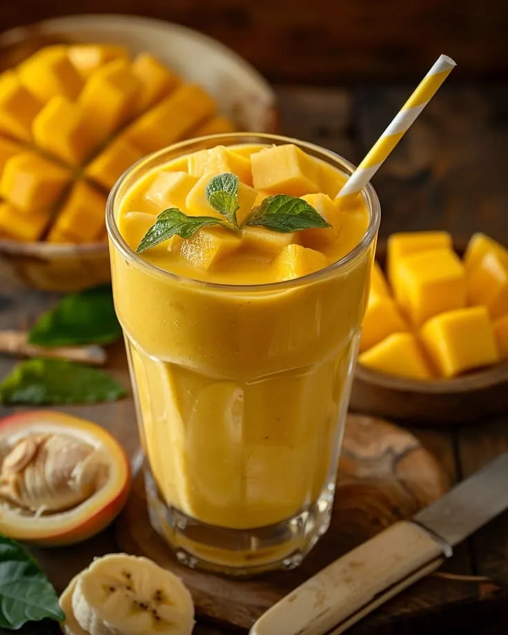 Mangue