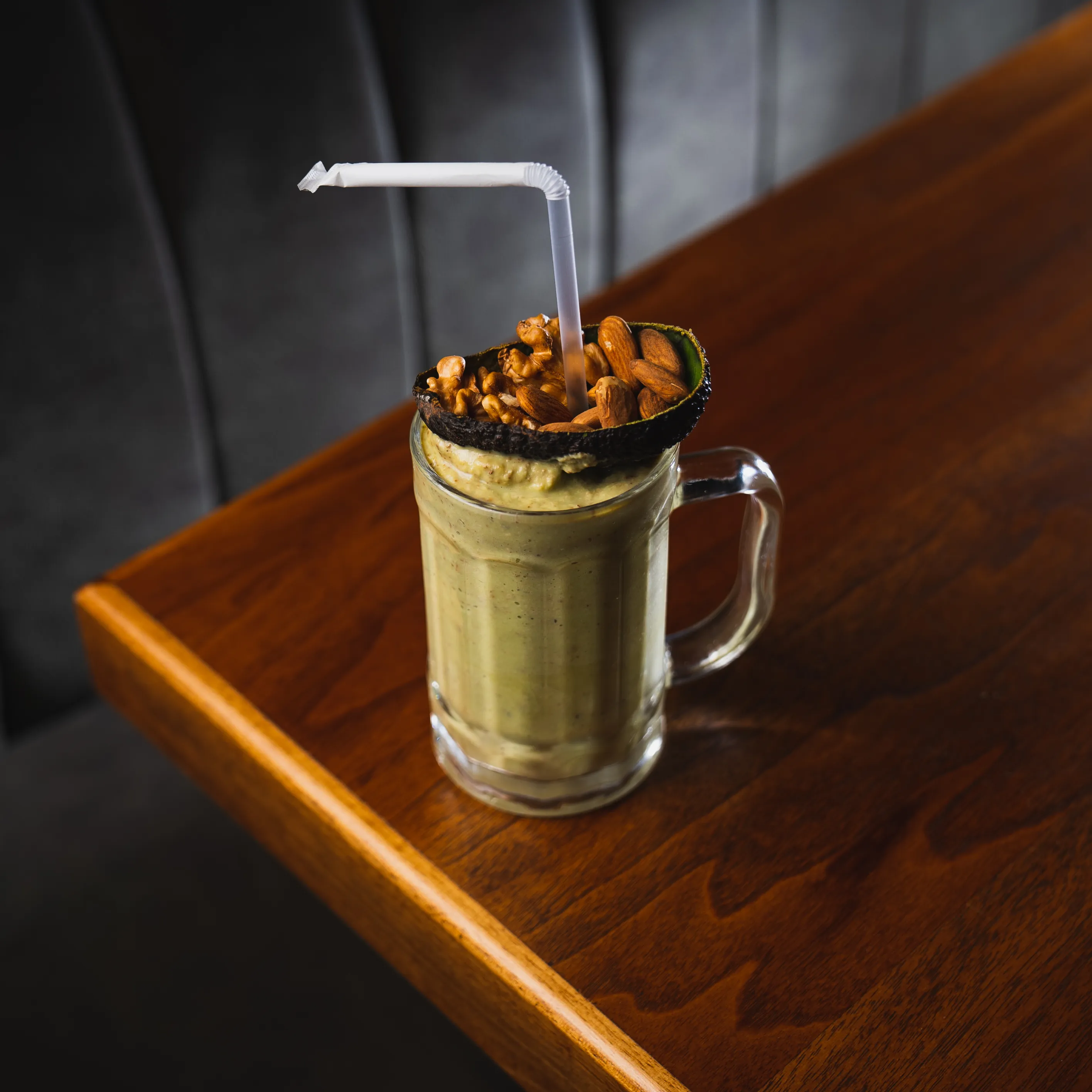 JUS D'AVOCAT FRUITS SECS