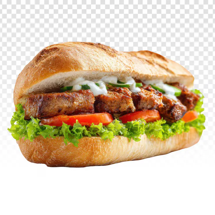 Pito Viande Hachee