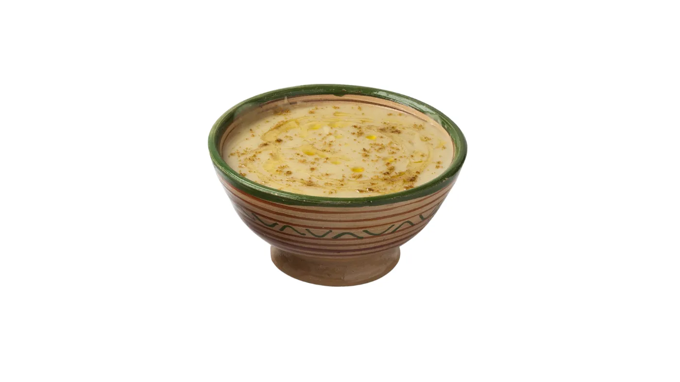 Bissara