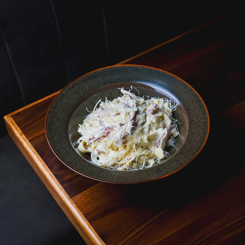 CARBONARA