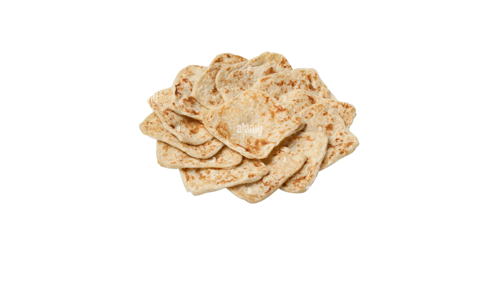 MSEMEN FARCE AUX LEGUMES