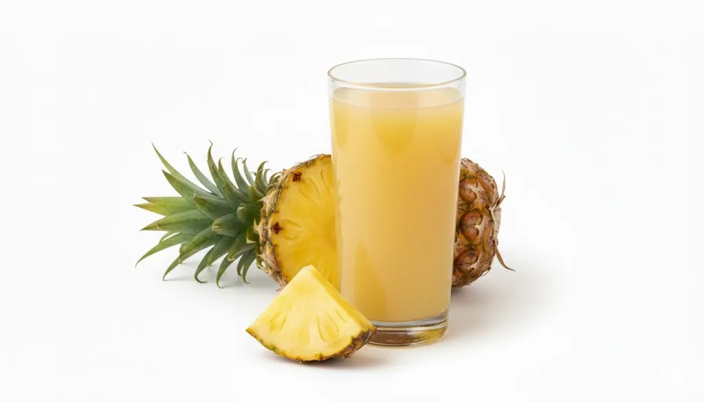 Jus Ananas