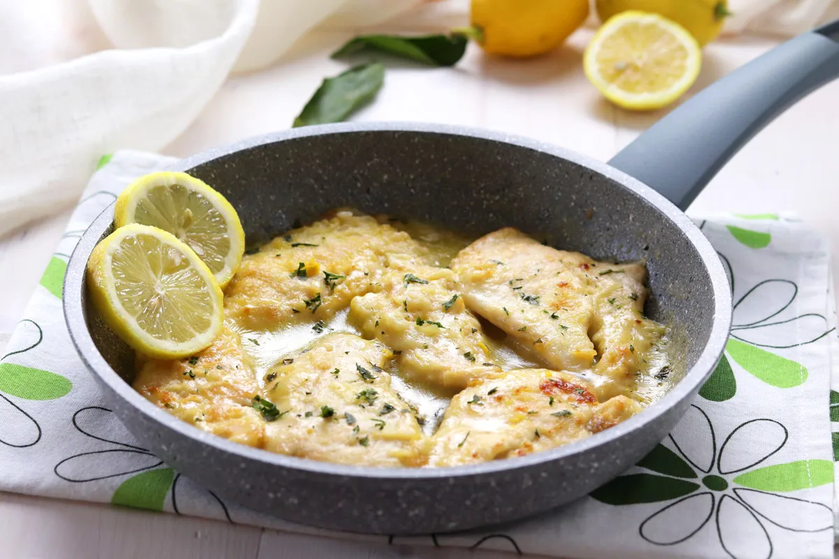 FISCHSUPPE