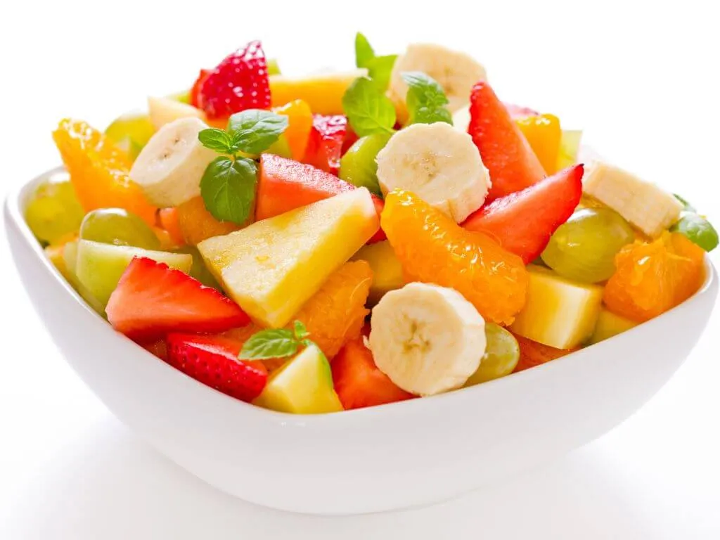 FRUIT SALAD