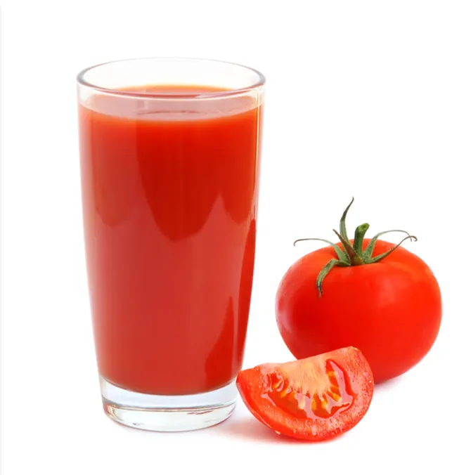 TOMATENSÄFTE