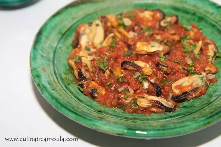 Tajine Bouzroug