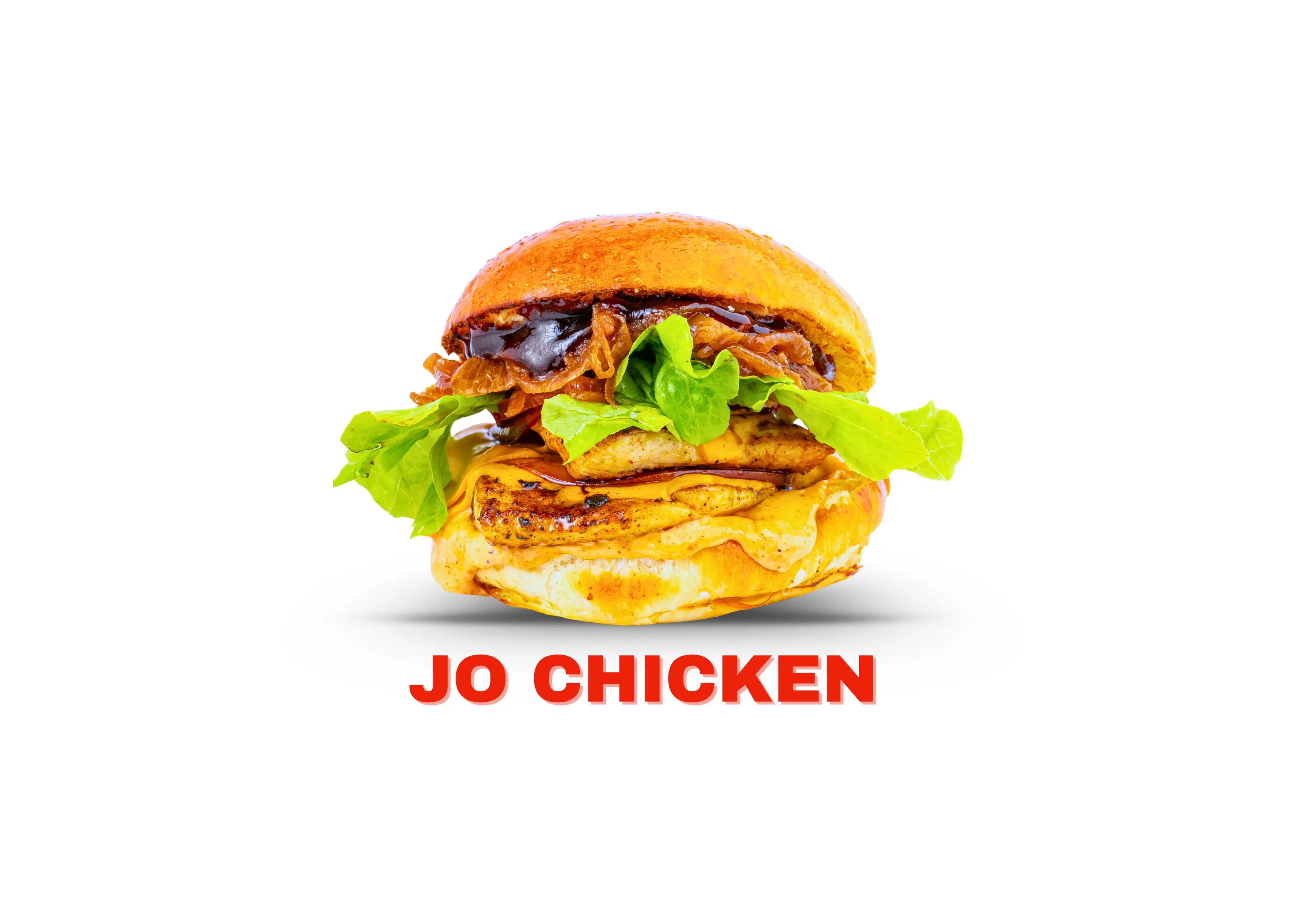 JO Chicken