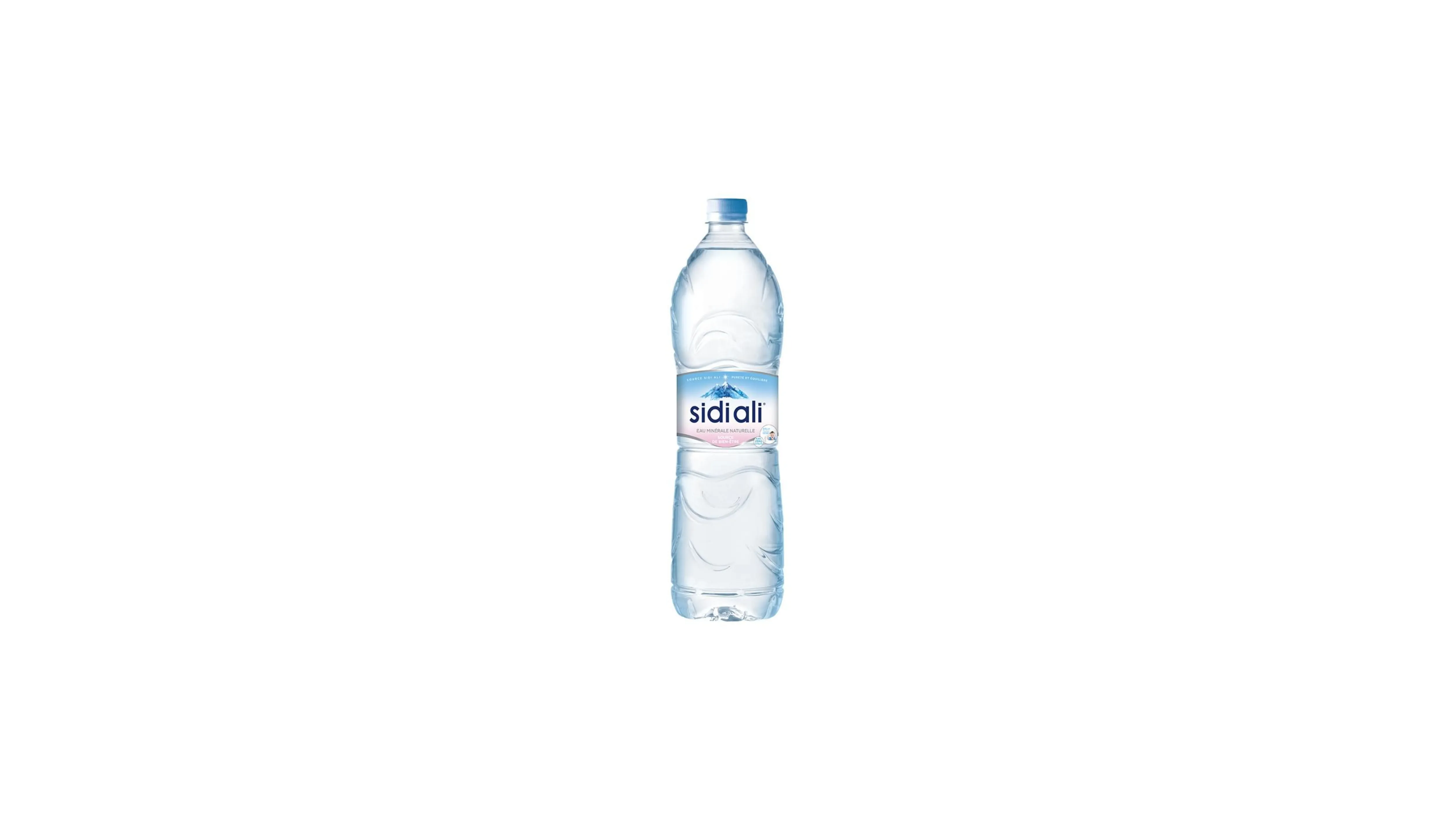 Eau minérale