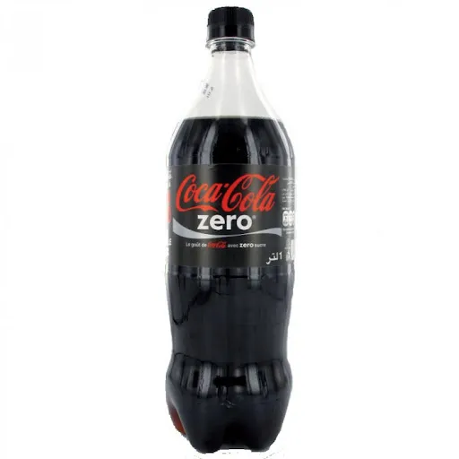 Coca Zero