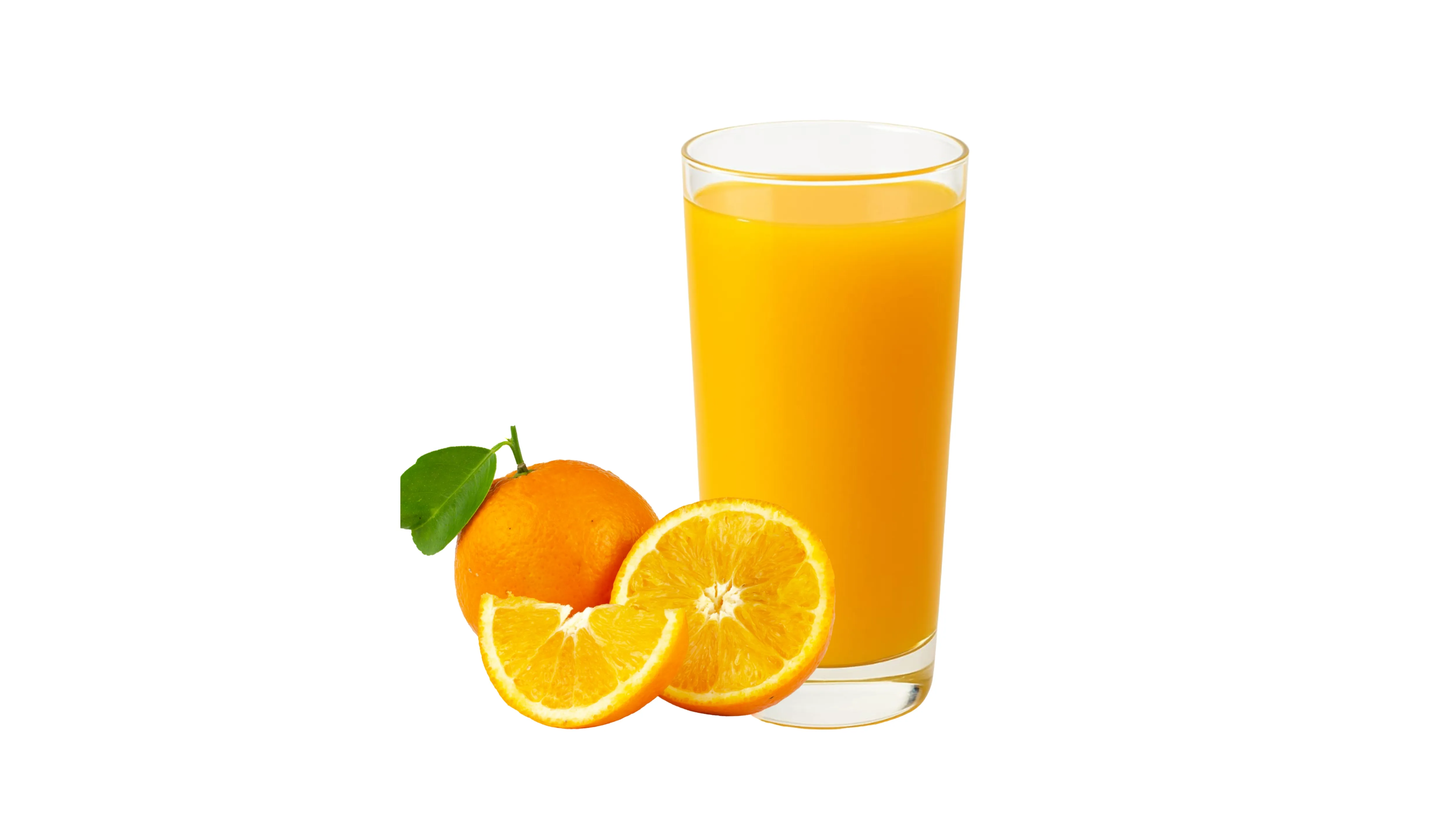 Orange juice