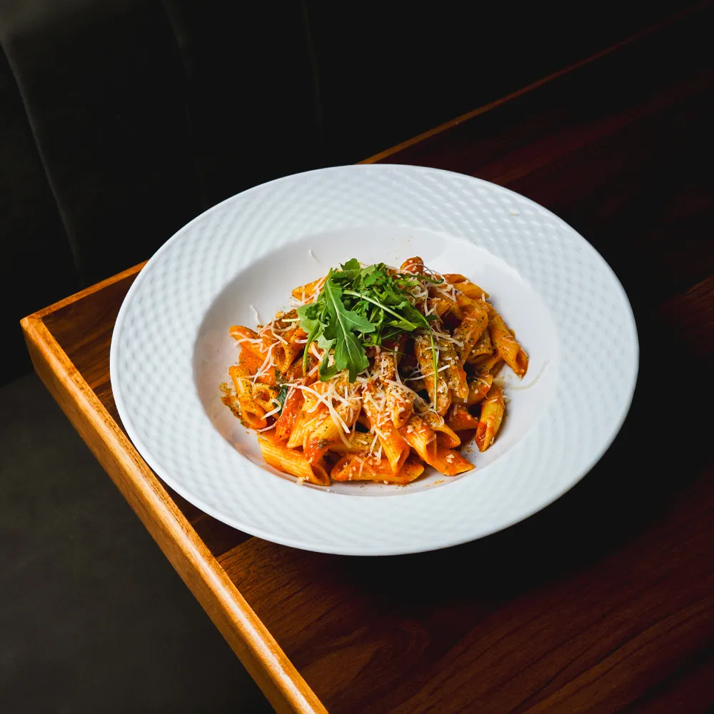 ARRABIATA