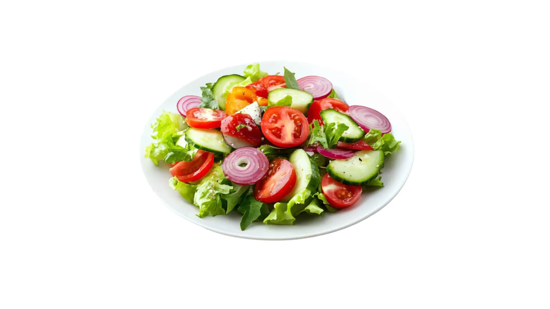 Salade marocaine