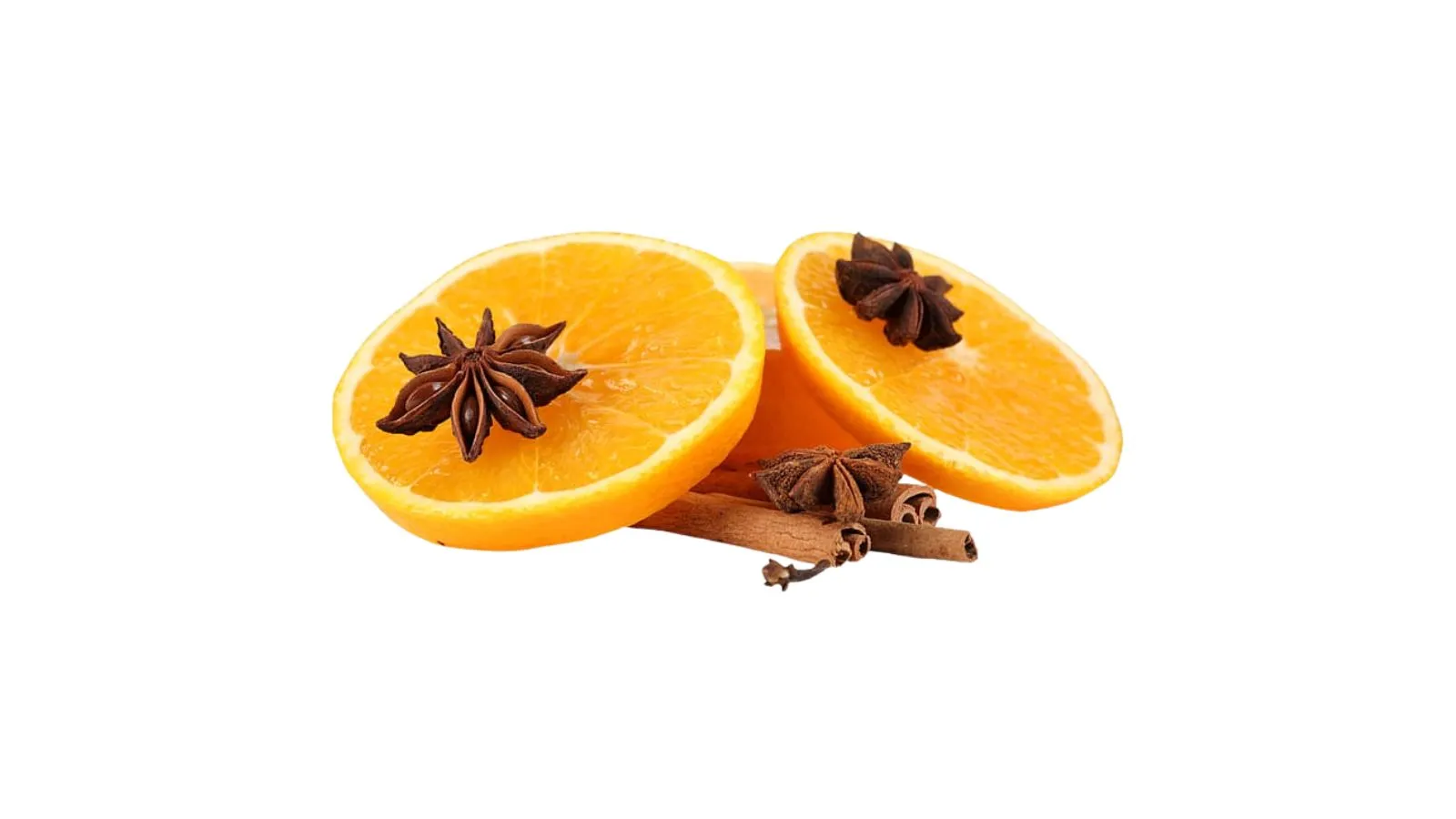 Canela Naranja