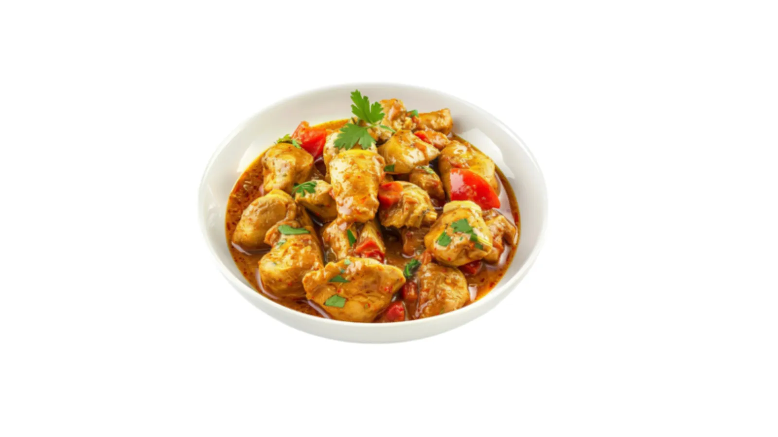 Plat Poulet