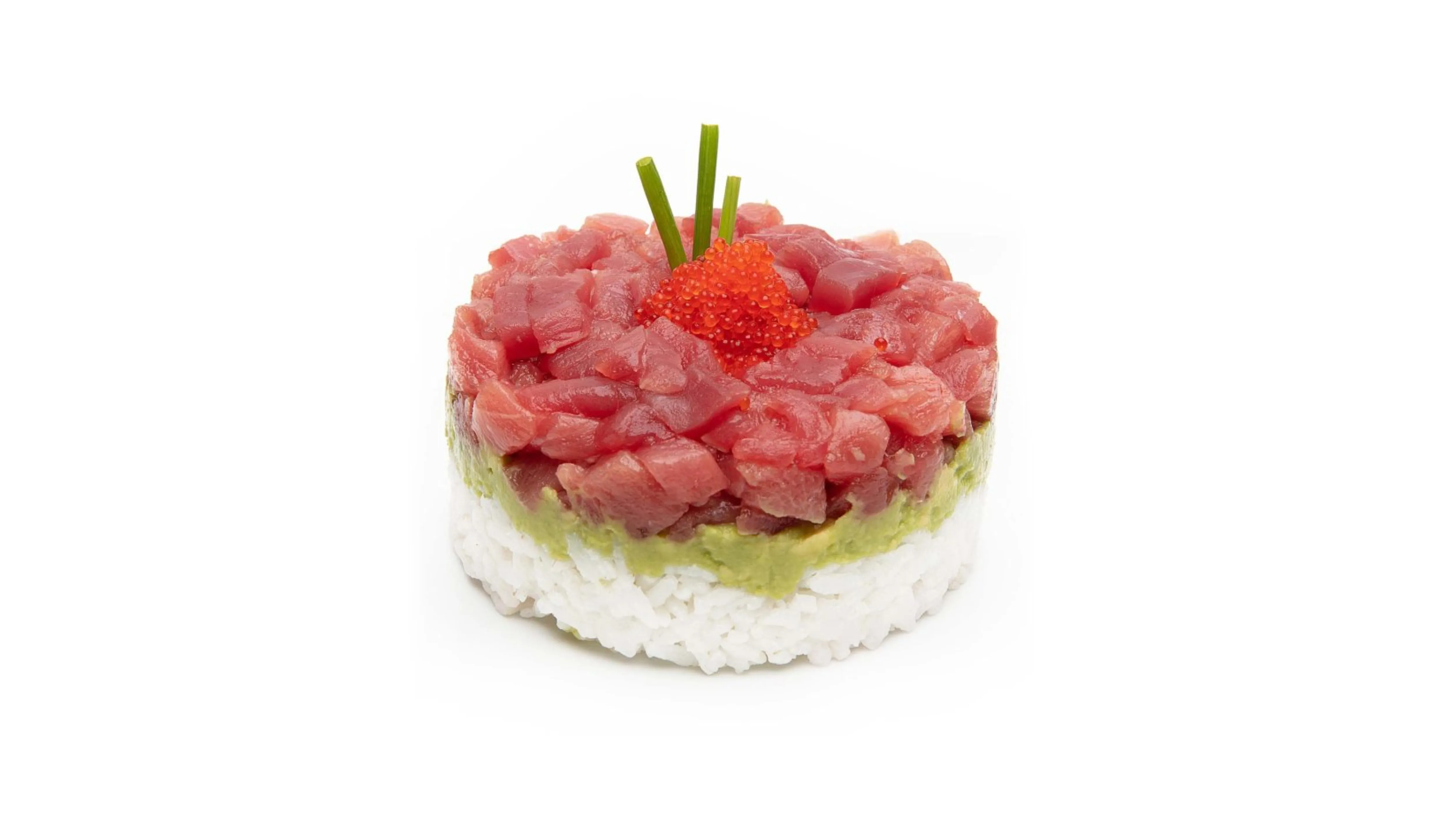 Tartare Thon
