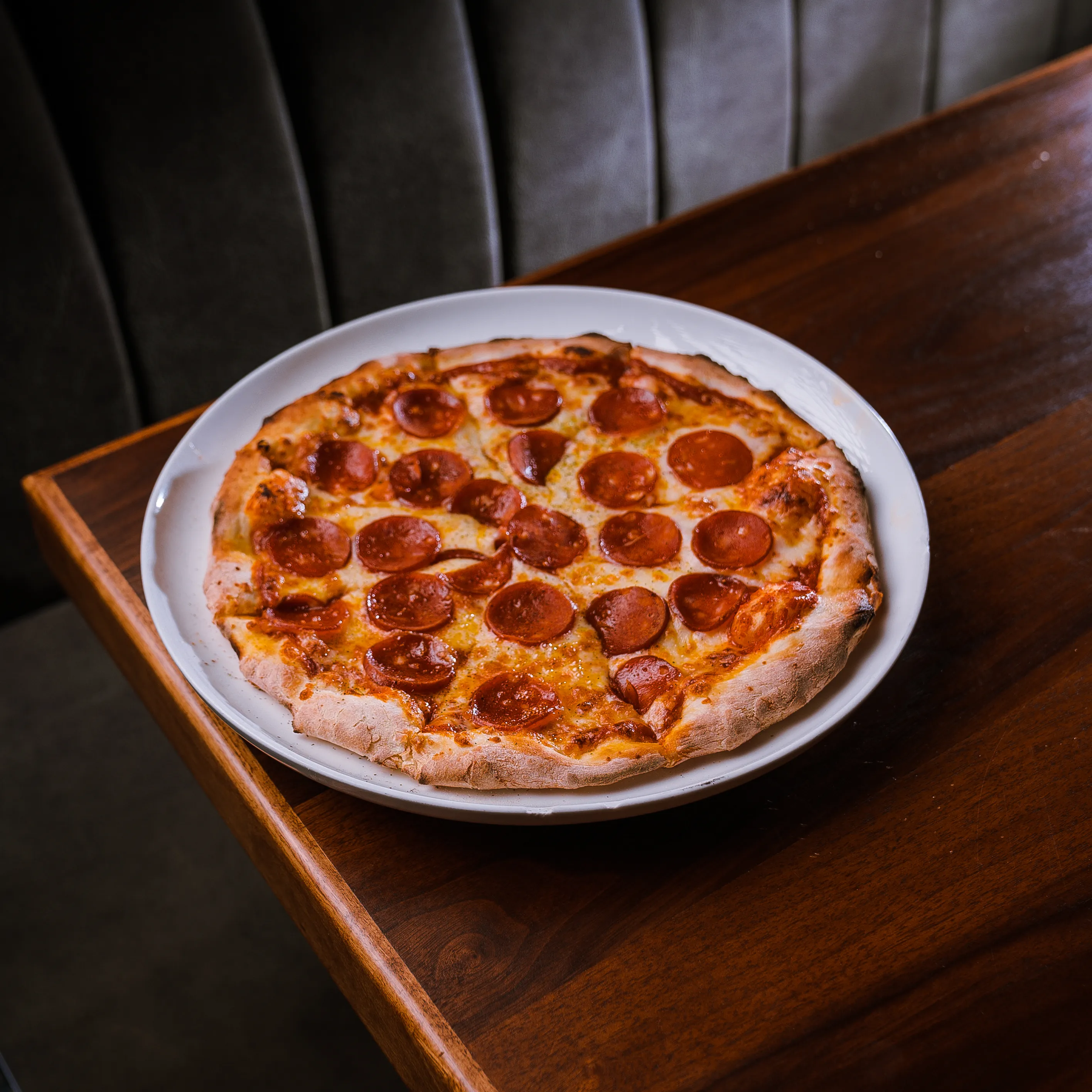 PEPPERONI
