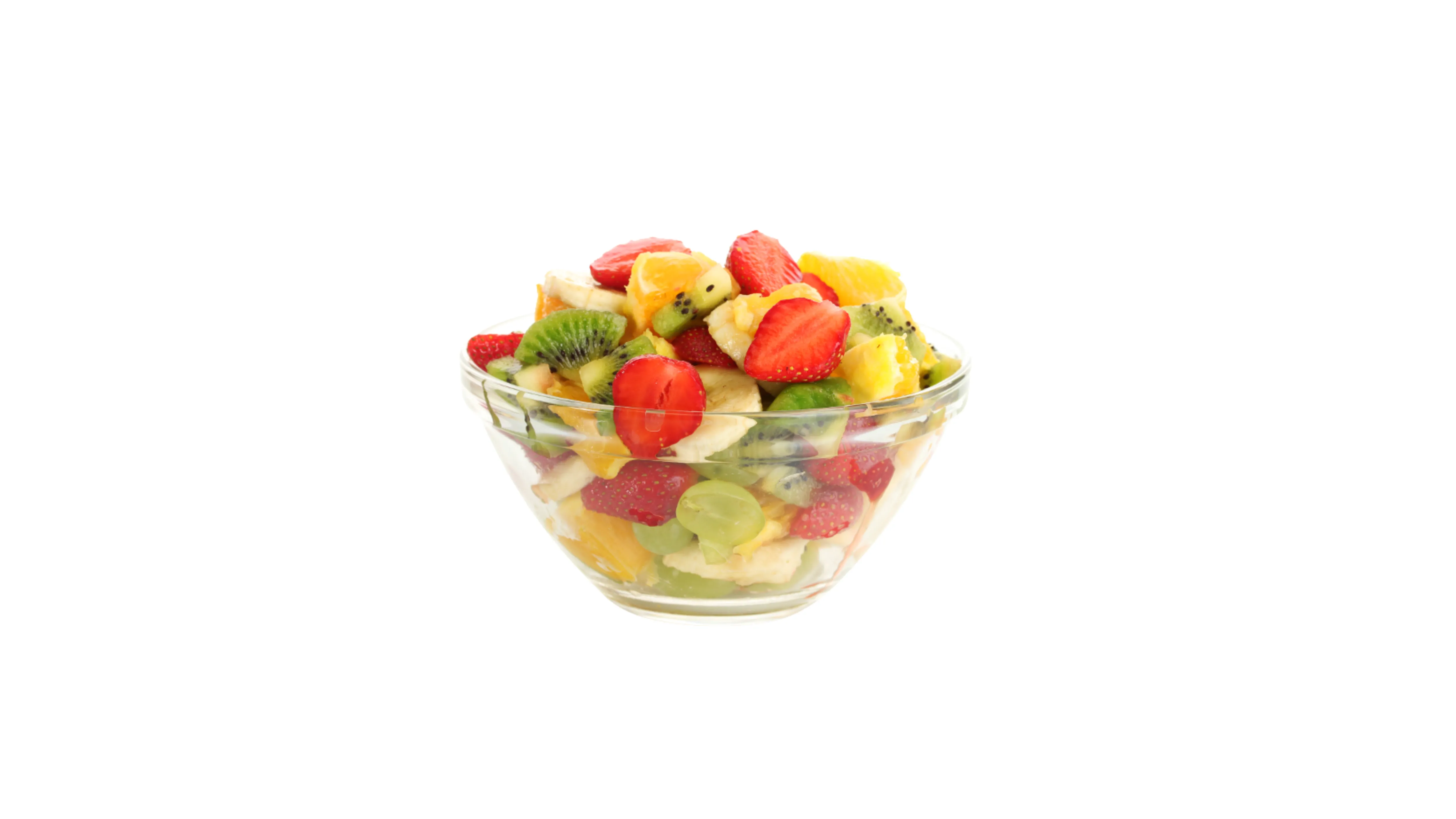 Fruit Salad