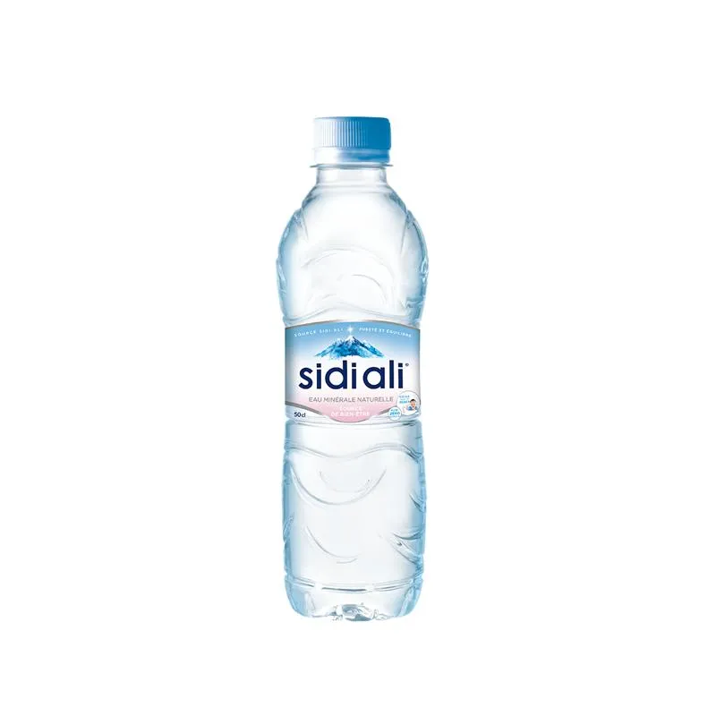 Sidi Ali 50 cl