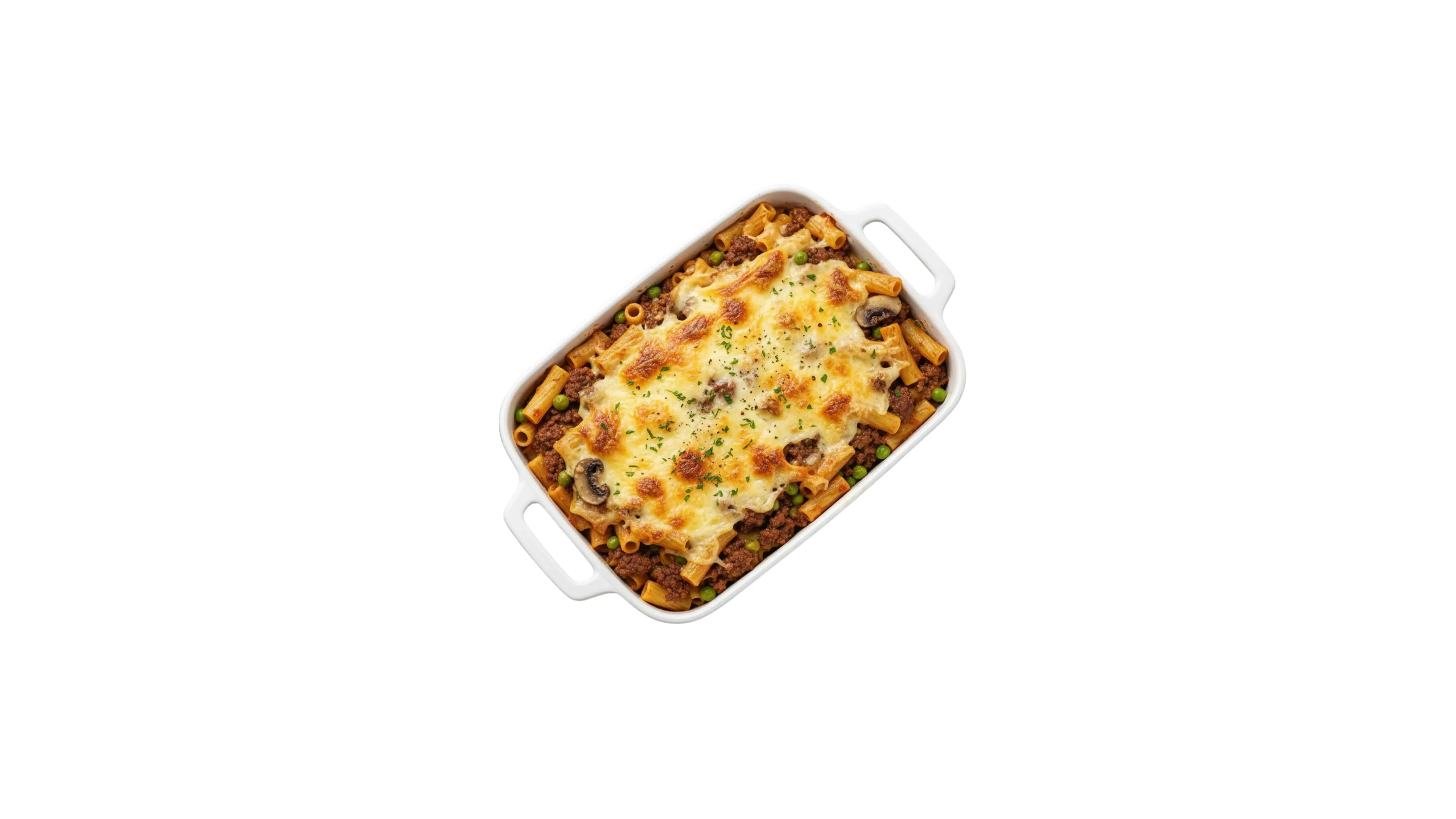 pasticcio V. Hachée