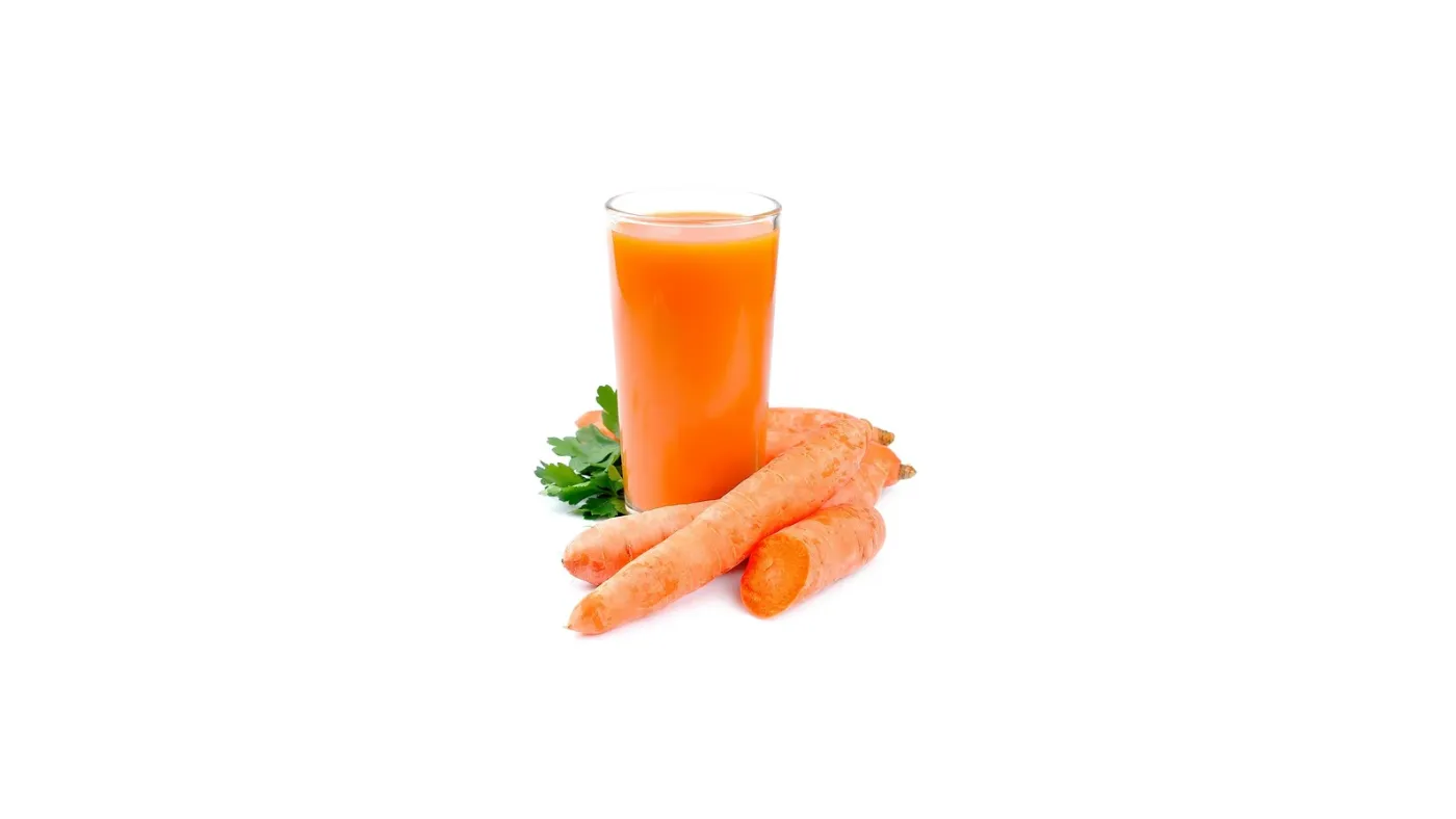 Orange Carotte