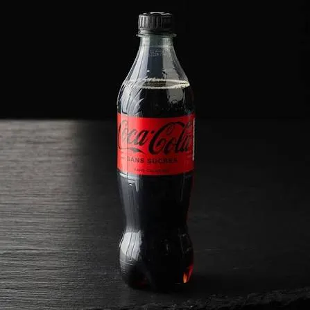 Coca Zero