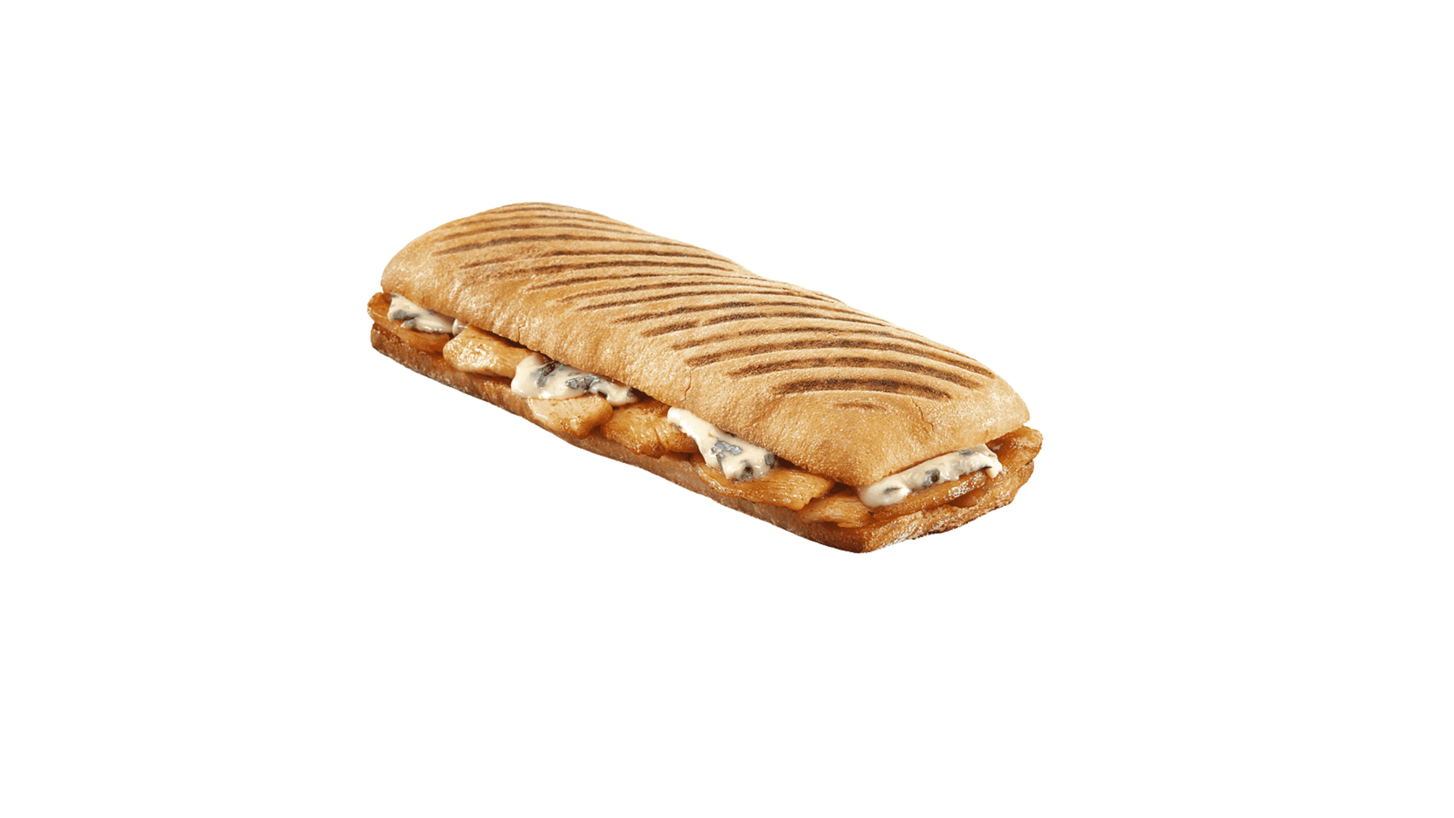 Panini Poulet