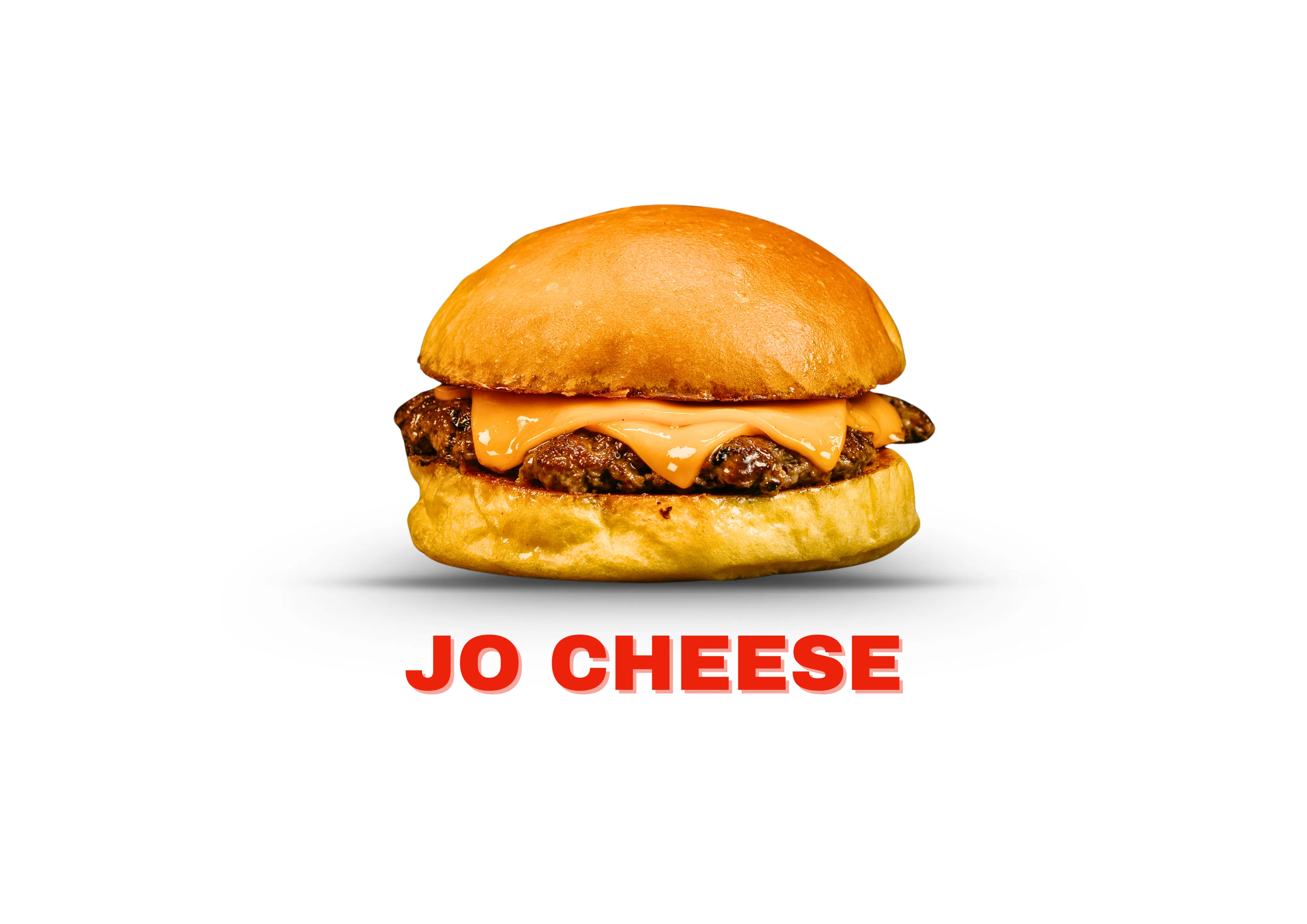 JO Cheese