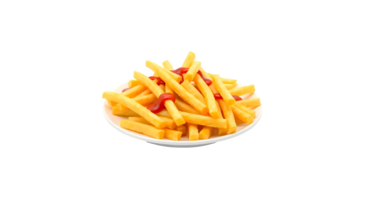 Frites