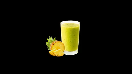 Jus de ananas