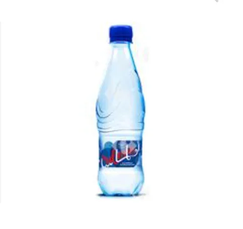 Sprudelwasser klein