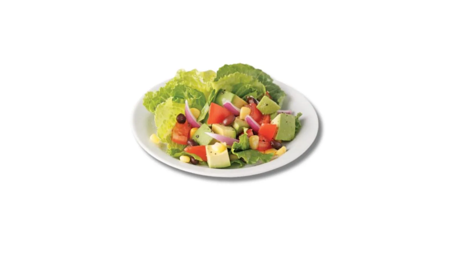 Salade Mixte