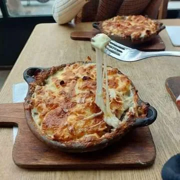 Pastissio Poulet