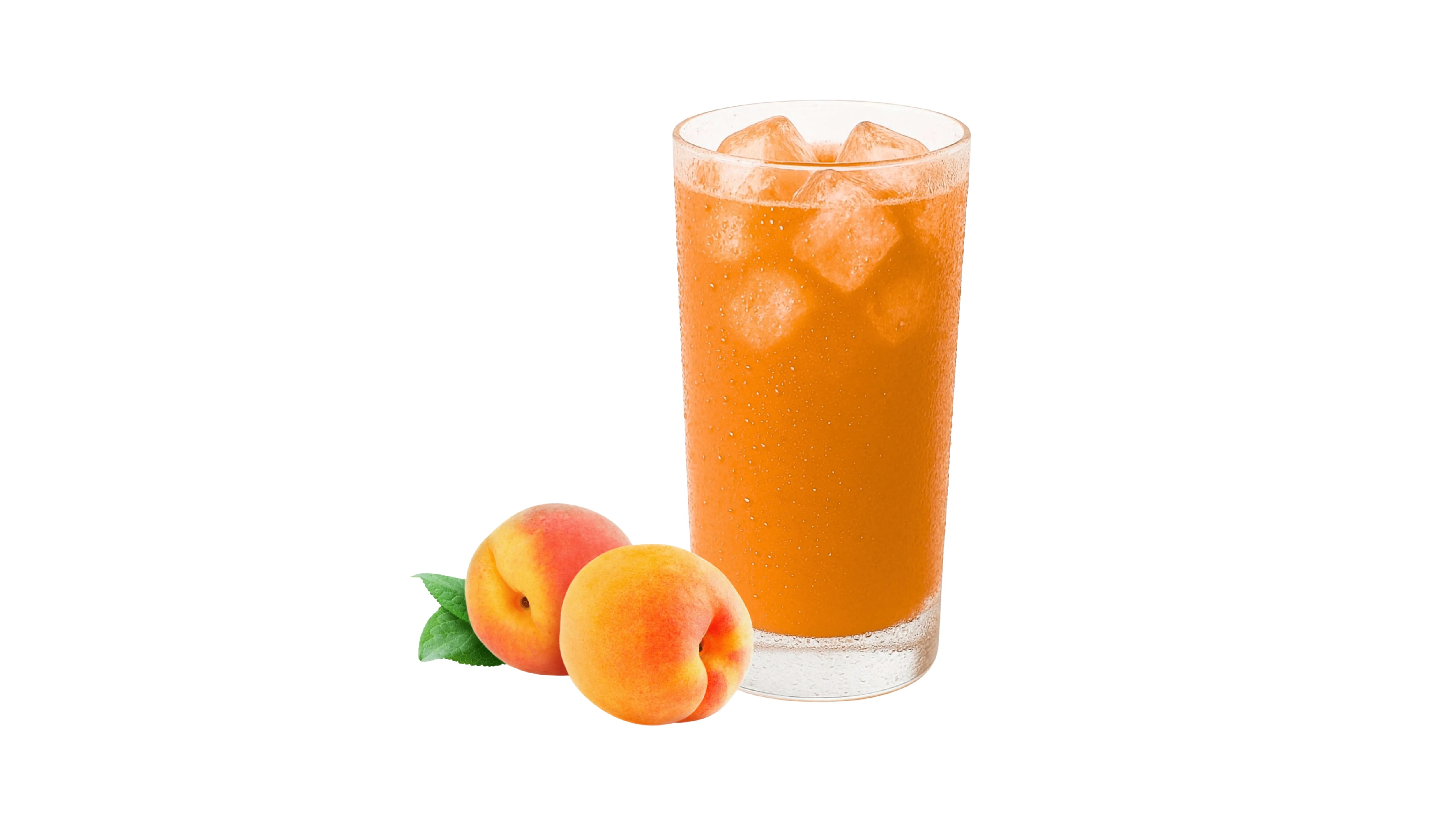 Jus de Pêche