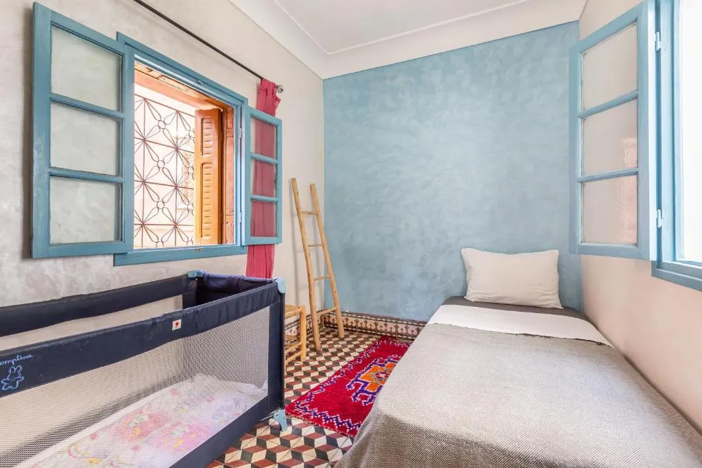 Private Riad Booking